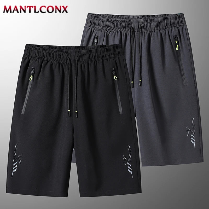 Men’s Shorts Casual Athletic Casual Comfort Fit