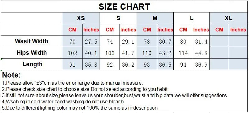 Women’s Skirt Midi High Waist Formal Summer