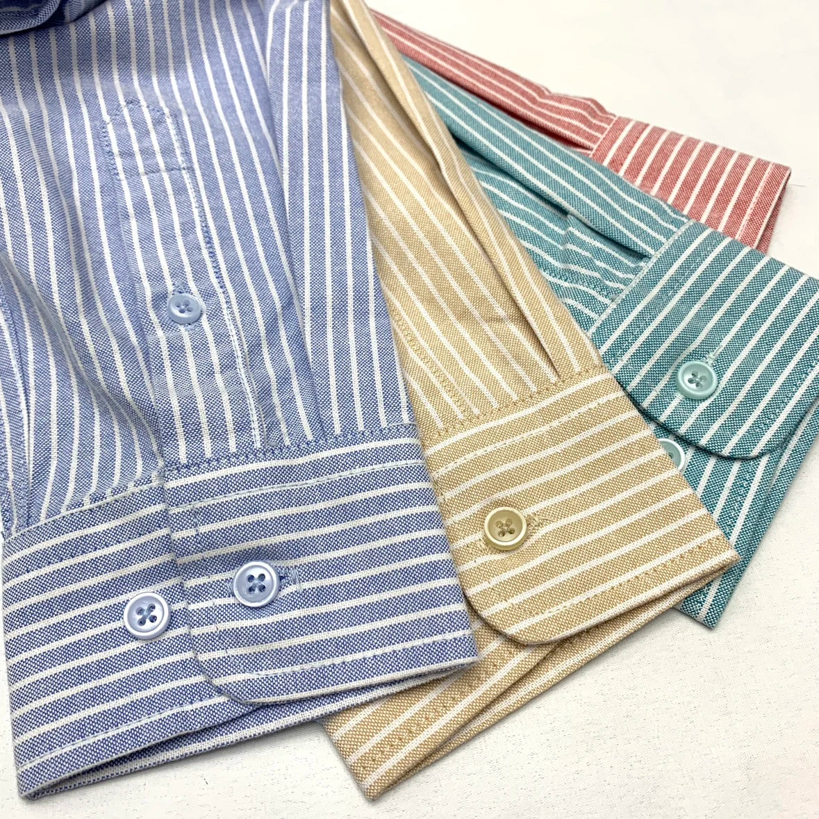 Men’s Shirt Long Sleeve Cotton Casual Formal