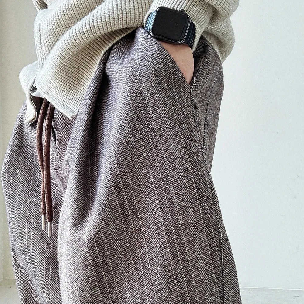 Men’s Product Casual Casual Comfort Fit Cotton