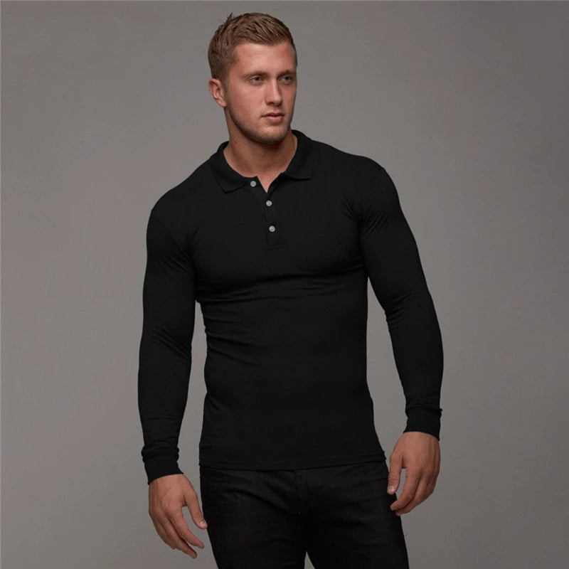 Men’s T-Shirt Athletic Cotton Casual Comfort Fit