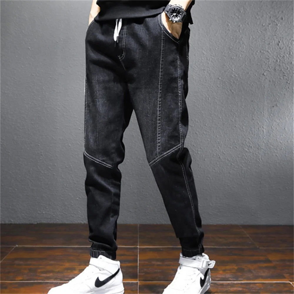 Men’s Product Casual Cotton Solid Color