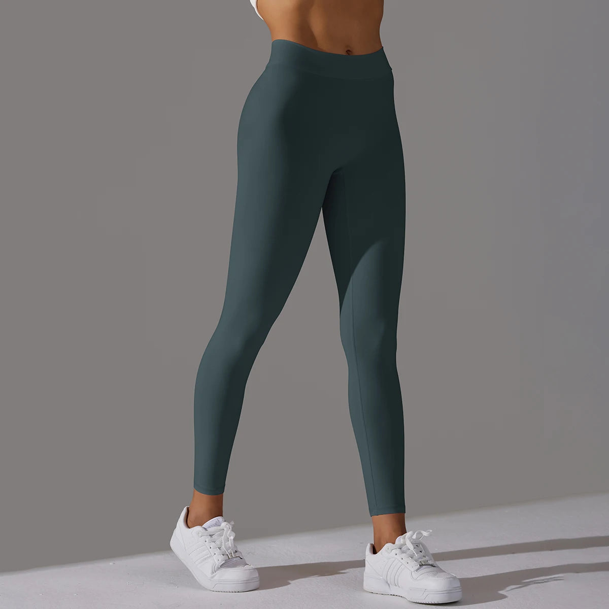 Women’s Leggings High Waist Gym Athletic