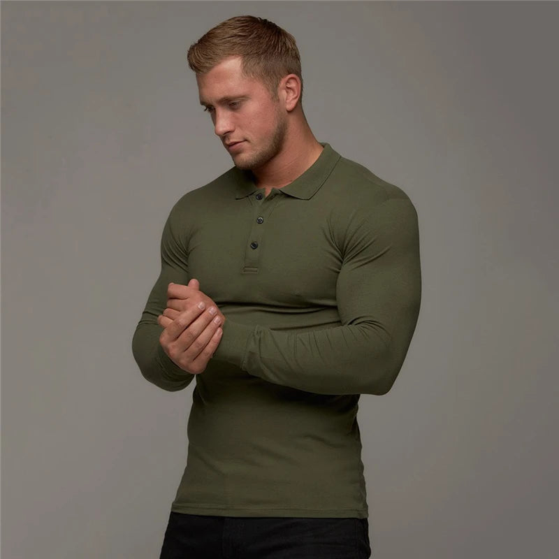 Men’s T-Shirt Athletic Cotton Casual Comfort Fit
