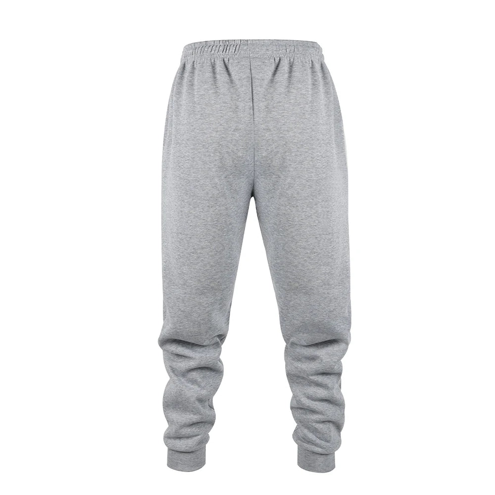 Men’s Product Athletic Solid Color Casual Comfort Fit