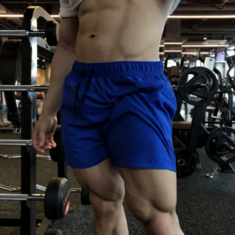 Men’s Shorts Casual Athletic Casual Comfort Fit