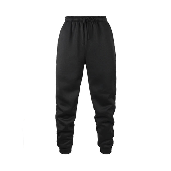 Men’s Product Casual Athletic Warm Solid Color