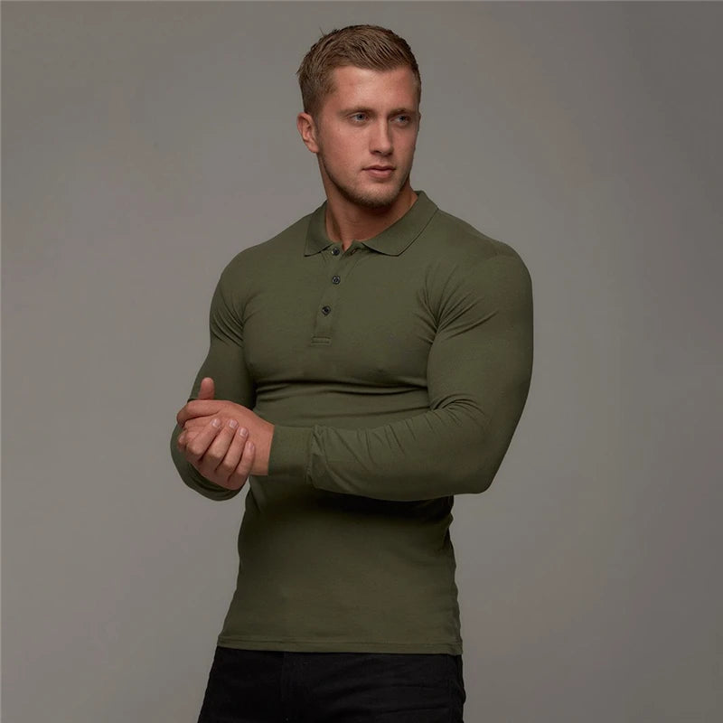 Men’s T-Shirt Athletic Cotton Casual Comfort Fit