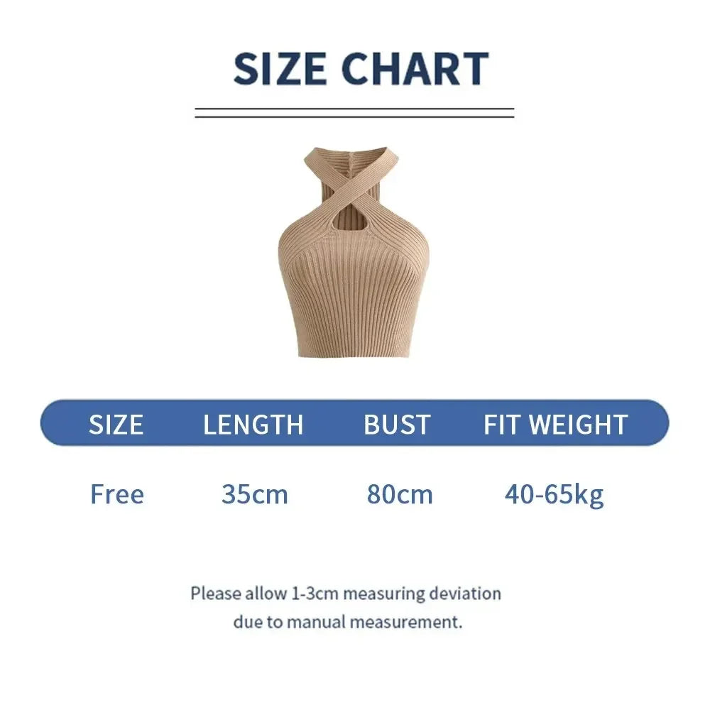 Women’s Top Tank Top Solid Color Summer Casual