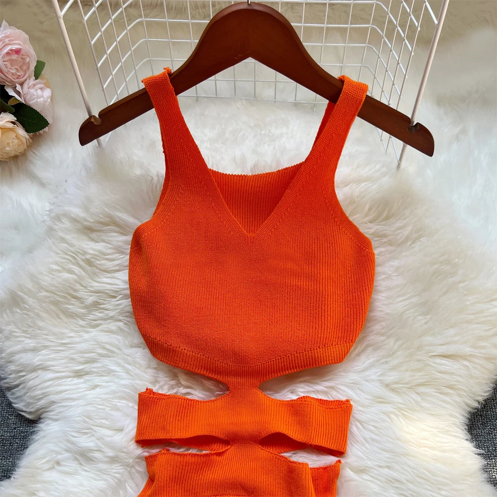 Women’s Dress Bodycon Formal Summer