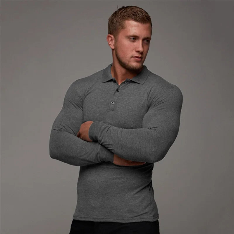 Men’s T-Shirt Athletic Cotton Casual Comfort Fit