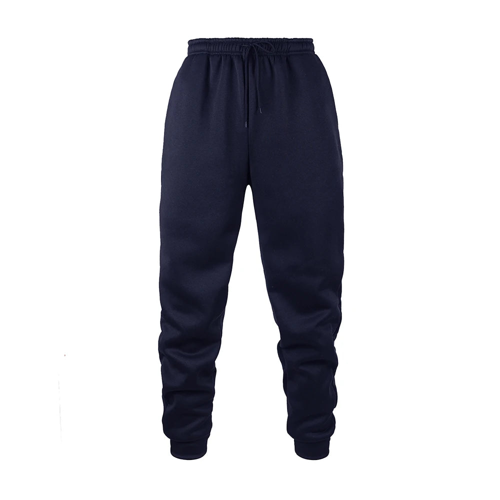 Men’s Product Athletic Solid Color Casual Comfort Fit