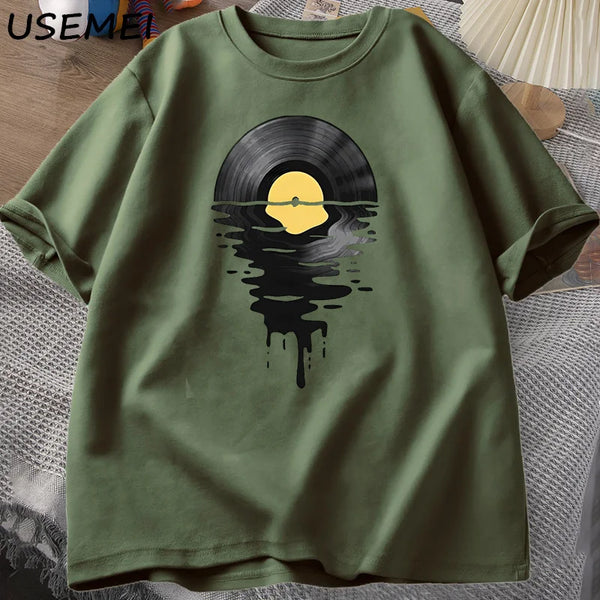 Men’s Polo Shirt Cotton Summer Casual Short Sleeve
