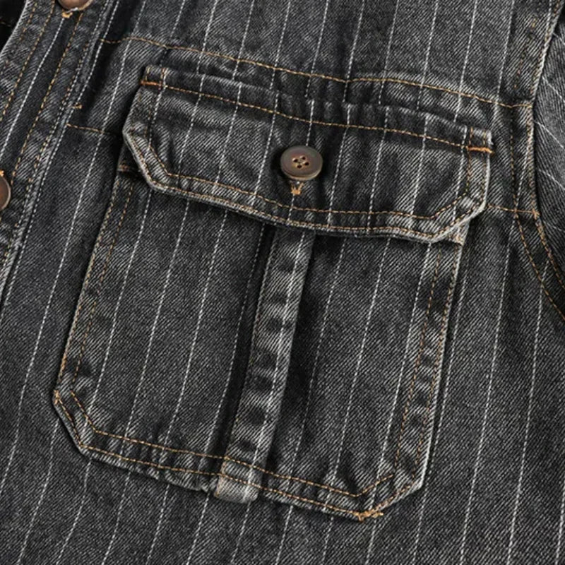 Men’s Shirt Cotton Casual Cotton Comfort Fit