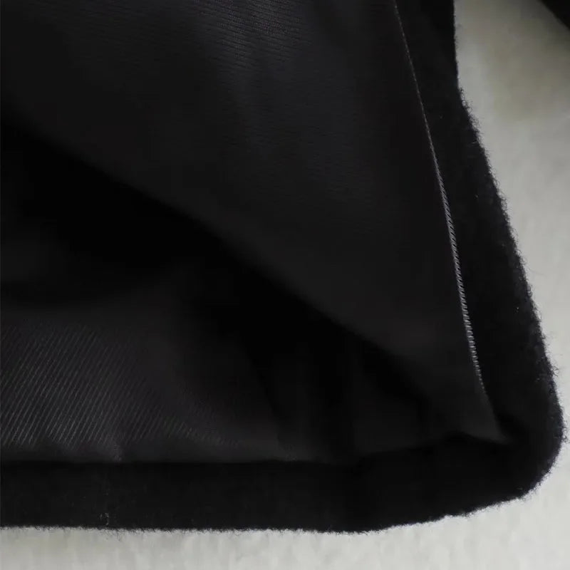 Women’s Jacket Button-Up Casual Lightweight Warm