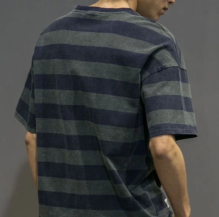 Men’s Polo Shirt Casual Short Sleeve