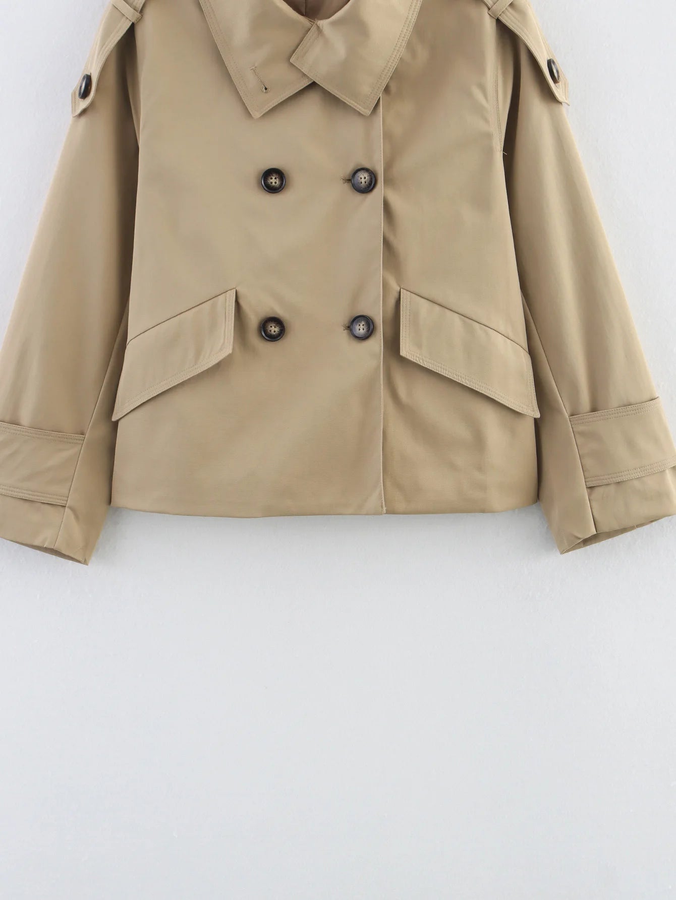 Women’s Jacket Casual Lightweight Warm