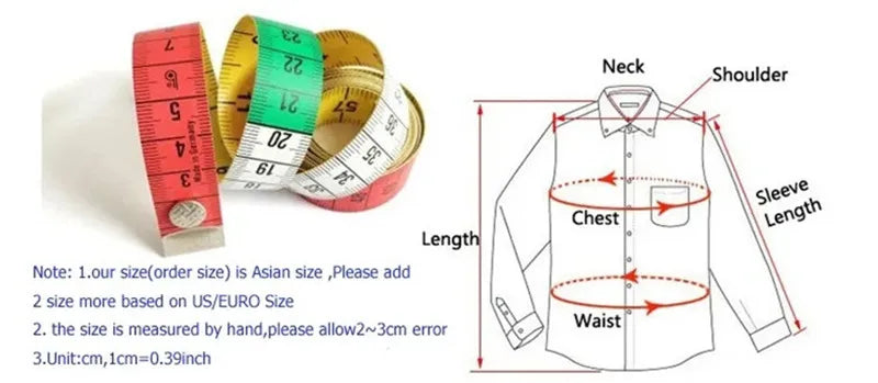 Men’s Shirt Long Sleeve Cotton Formal Slim Fit
