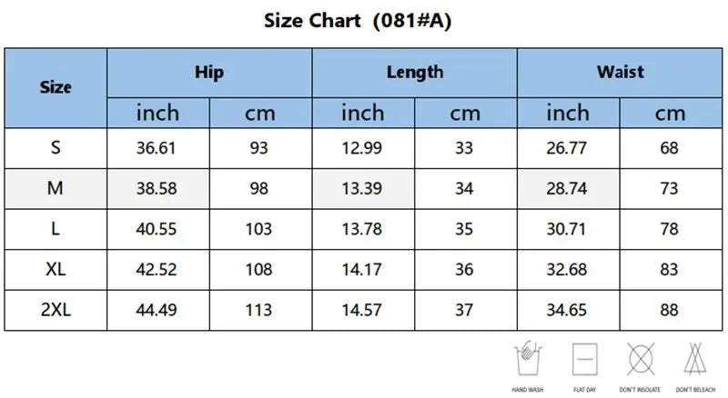 Women’s Shorts Denim Casual Summer