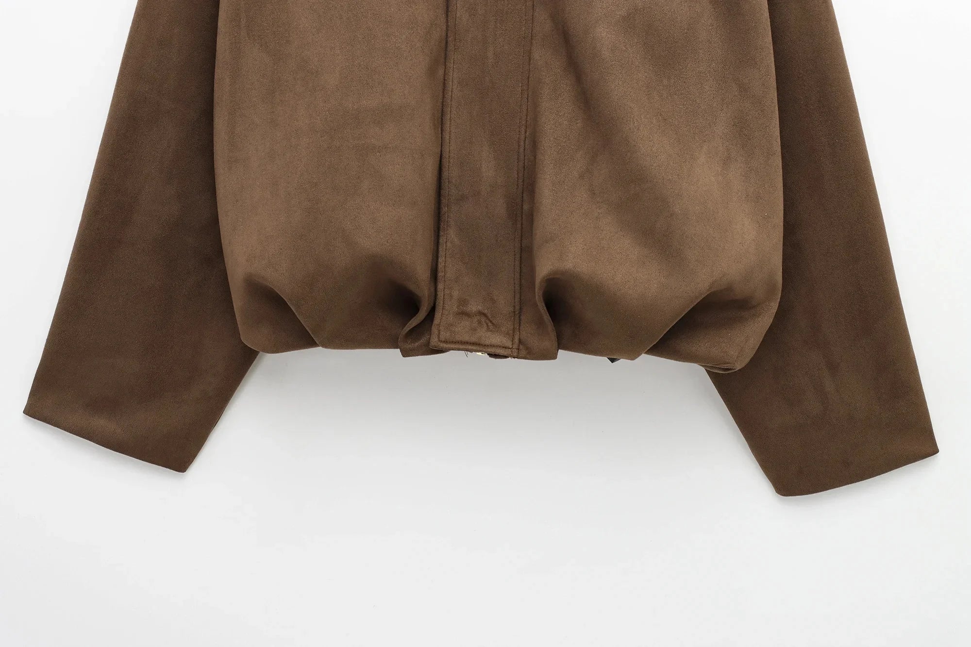 Women’s Jacket Bomber Warm Casual