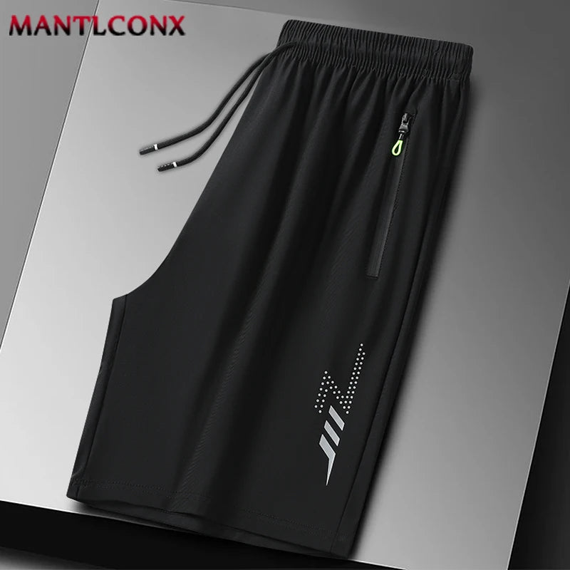 Men’s Shorts Casual Athletic Casual Comfort Fit