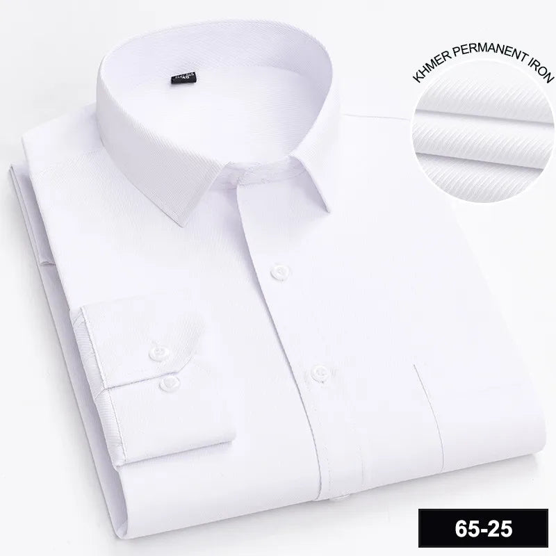 Men’s Shirt Long Sleeve Casual Formal Printed