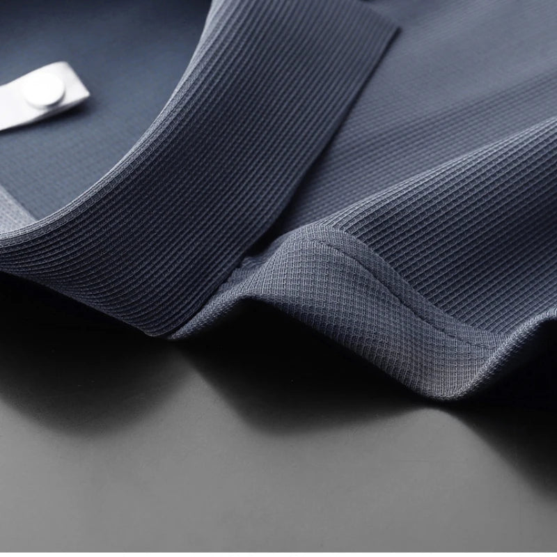 Men’s Shirt Casual Formal Slim Fit