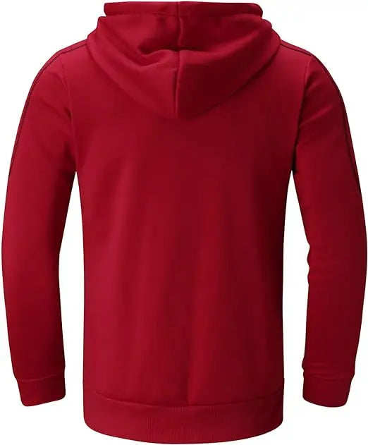 Men’s T-Shirt Casual Athletic Fleece