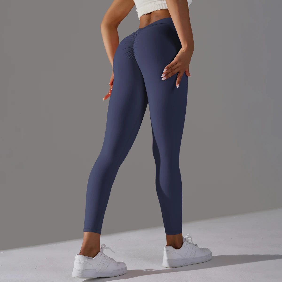 Women’s Leggings High Waist Gym Athletic