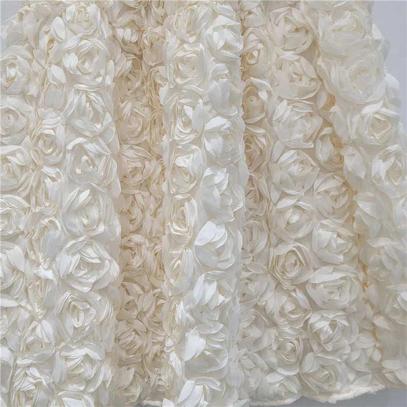 Women’s Skirt High Waist A-Line Summer Casual