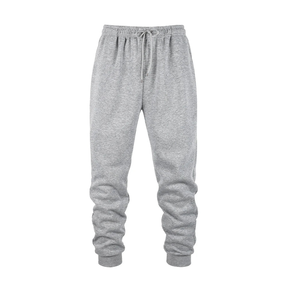 Men’s Product Athletic Solid Color Casual Comfort Fit