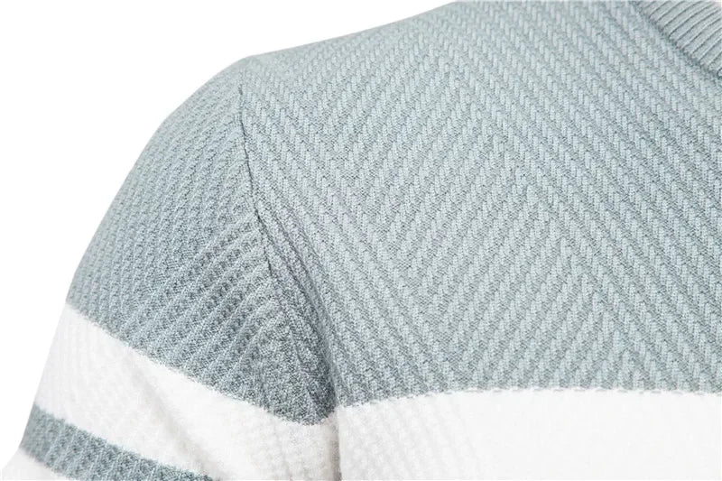 Men’s Sweatshirt Pullover Warm Thick Casual Winter