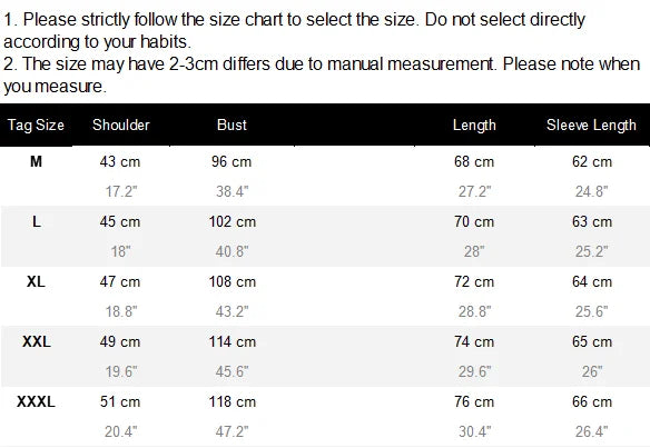 Men’s T-Shirt Long Sleeve Cotton Cotton Comfort Fit