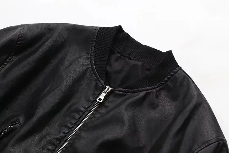 Women’s Jacket Bomber Casual Lightweight Warm
