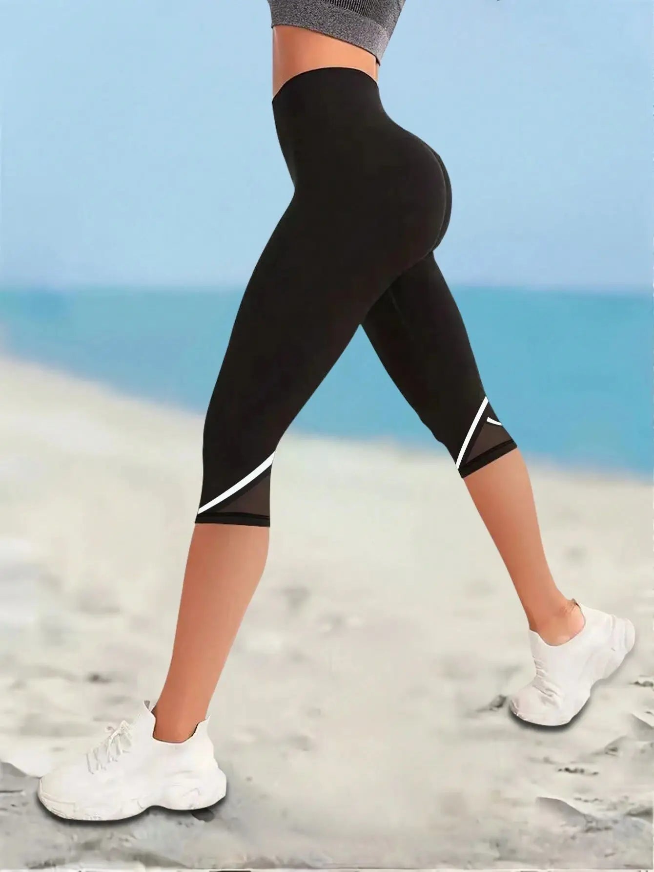 Women’s Leggings High Waist Yoga Gym