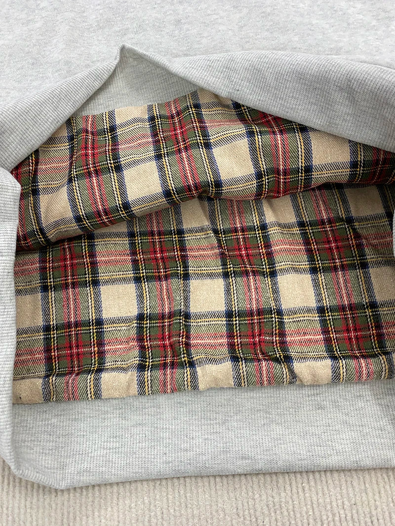 Men’s Hoodie Pullover Warm Graphic