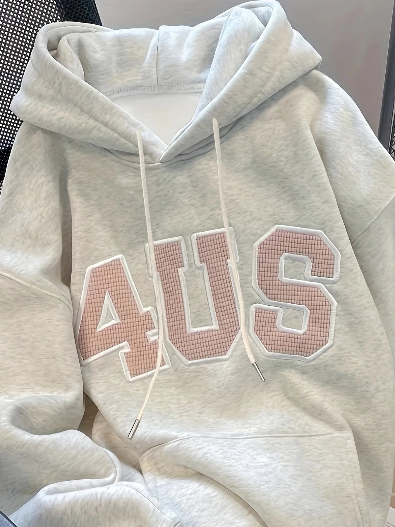 Men’s Hoodie Cotton Warm Casual