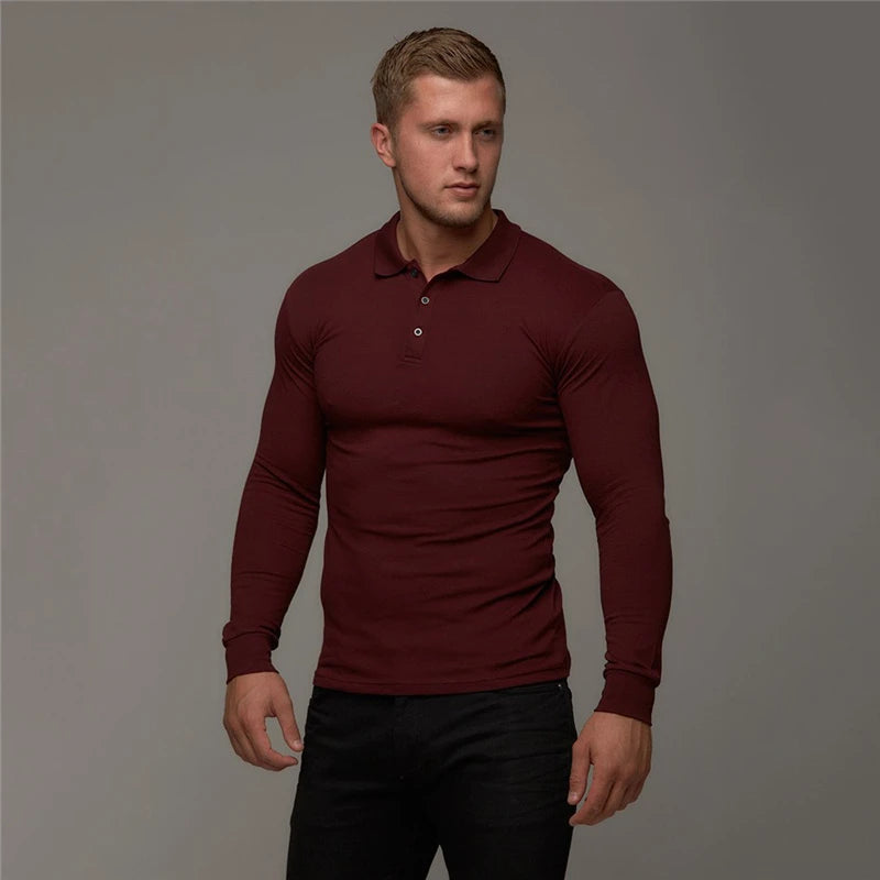 Men’s T-Shirt Athletic Cotton Casual Comfort Fit