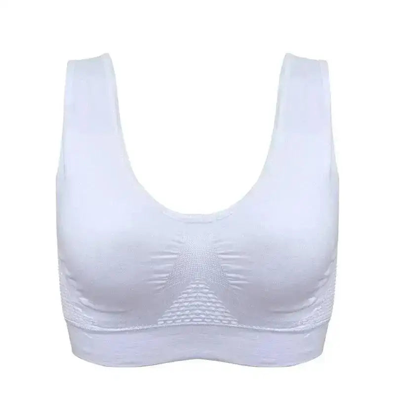 Women’s Bra Breathable Gym Comfort Supportive