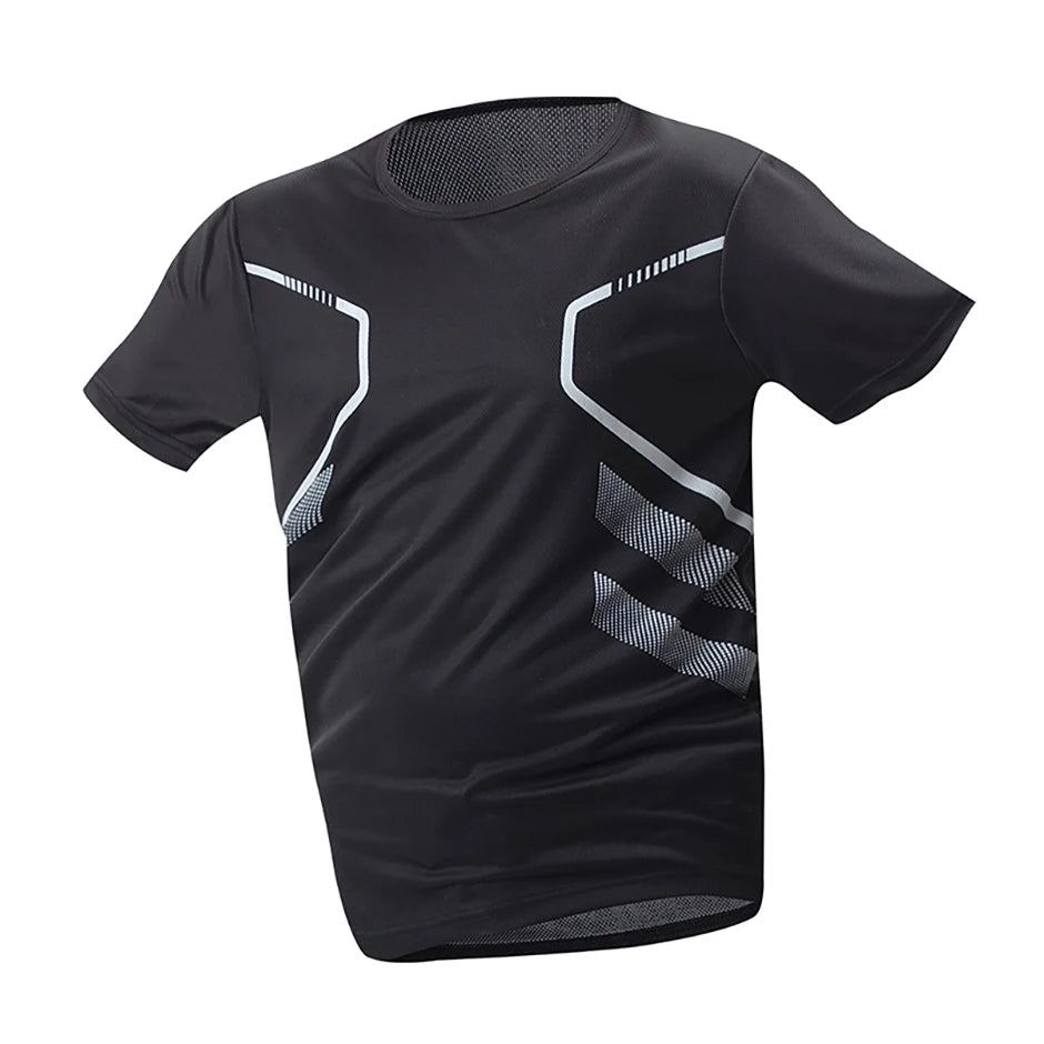 Men’s Polo Shirt Short Sleeve Casual