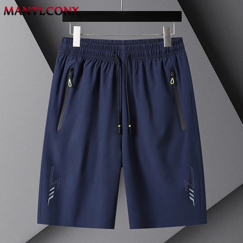 Men’s Shorts Casual Athletic Casual Comfort Fit