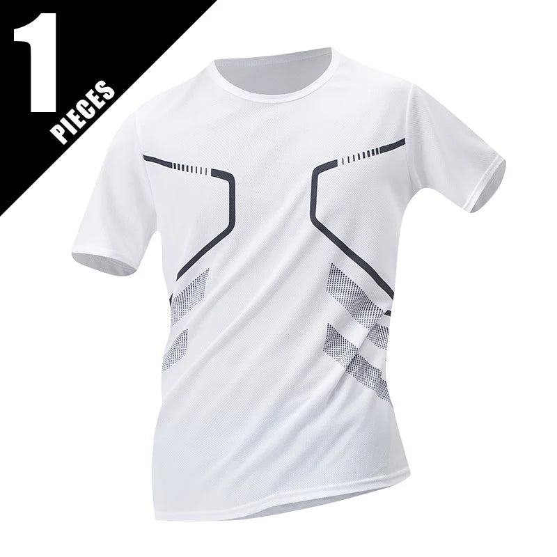 Men’s Polo Shirt Short Sleeve Casual