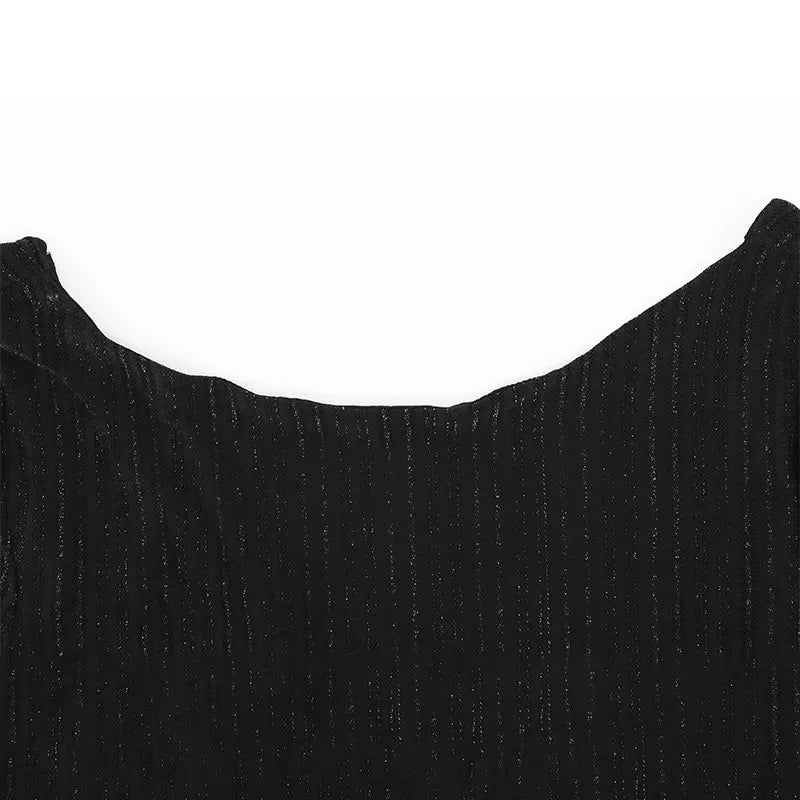 Women’s Dress Mini Long Sleeve Formal