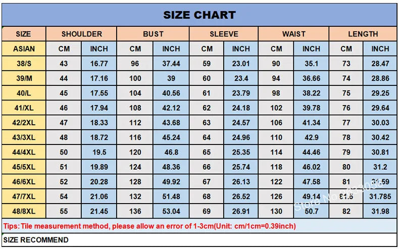 Men’s Shirt Long Sleeve Cotton Casual Regular Fit