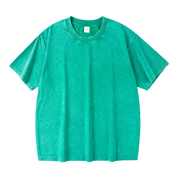 Men’s Polo Shirt Short Sleeve Cotton Casual