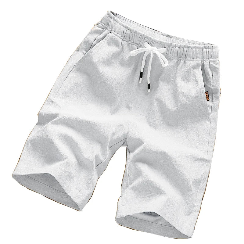 Men’s Shorts Casual Athletic Casual Comfort Fit