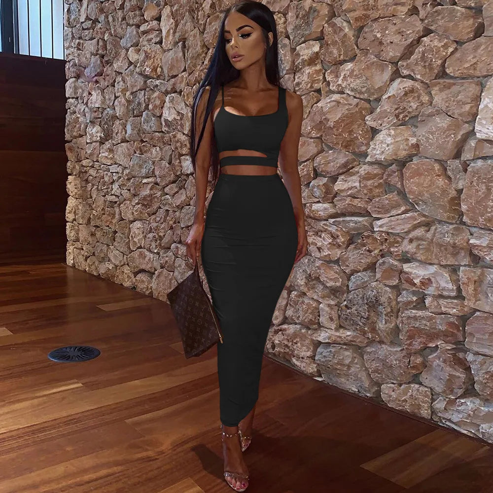 Women’s Dress Formal Mini Slip Sleeveless