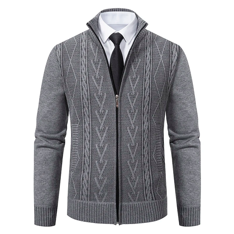 Men’s Sweatshirt Warm Casual Autumn Winter
