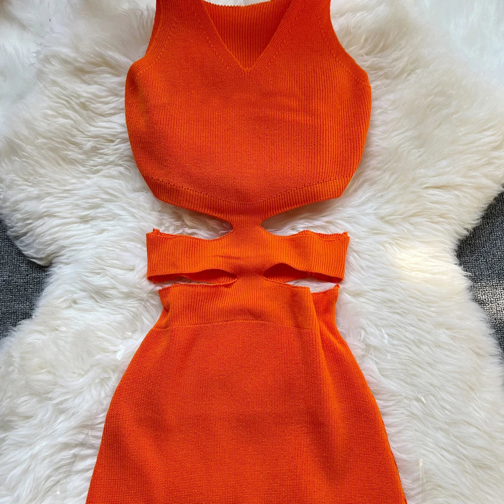 Women’s Dress Bodycon Formal Summer