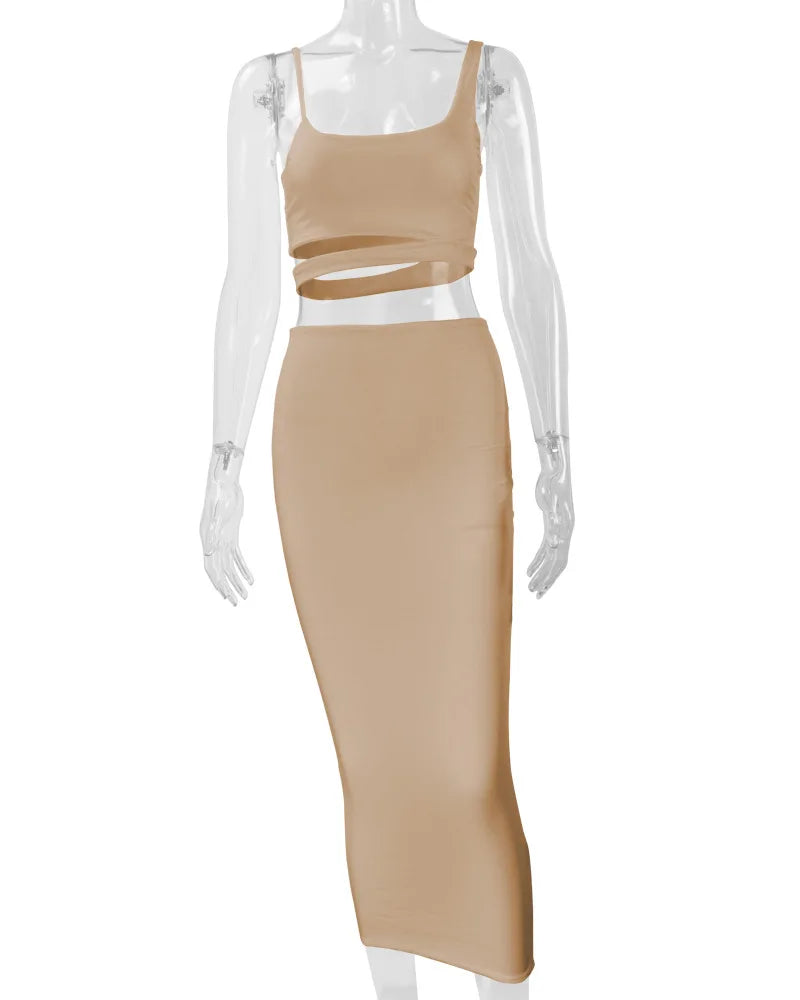 Women’s Dress Formal Mini Slip Sleeveless